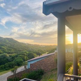 House on the Hill in Kenton