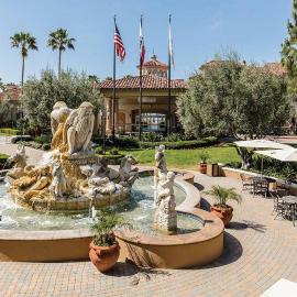 Newport Coast Resort 2BR Villa