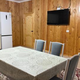 Kausar cottage