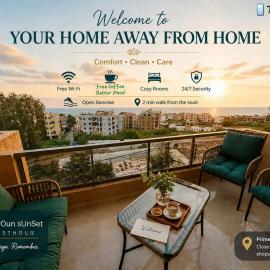 Batroun sunset guesthouse