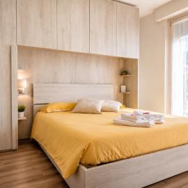 casa KArma, hotel in Tovo di Sant'Agata
