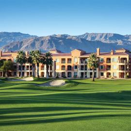 Shadow Ridge Resort 1BR Villa