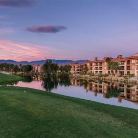 Shadow Ridge Resort 1BR Villa