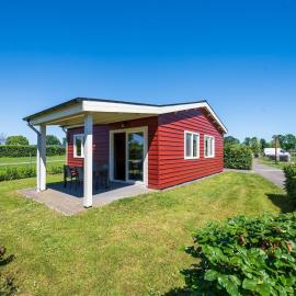 Country Holiday home with shared pool, hotel v destinácii Someren-Heide