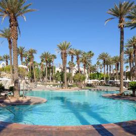 Westin Mission Hills Resort 2BR Villa, hotel in Rancho Mirage