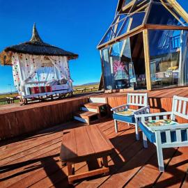 Titicaca Star Perú, hotel v destinaci Puno