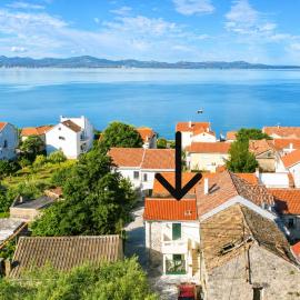 Charming Stone Studios Diklo, Zadar - by TA Leut Agency