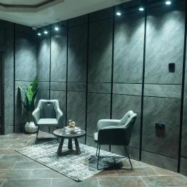 Muster Point Hotel & Suites, khách sạn ở Port Harcourt
