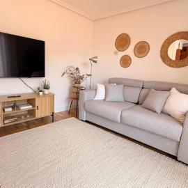 APARTAMENTO HORREO - Emilio Laria