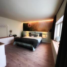 Zaza Suites