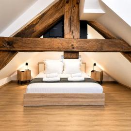 Suite Le Mans 70
