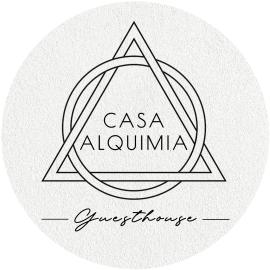 Casa Alquimia Guesthouse