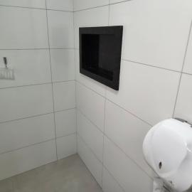 loft 14 em Salto Acomoda até 6 pessoas rede urbana