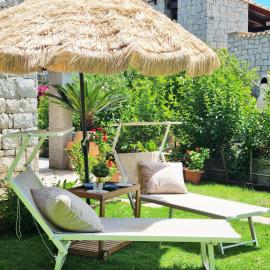 Villa Ibiscus Cala Sinzias