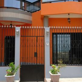 La Maison Orange de Mbao, Hotel in Dakar