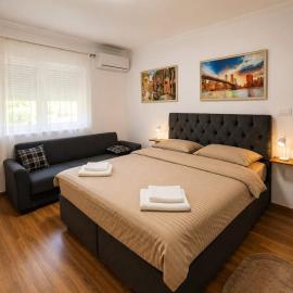 Cetinje Guest House, hotel a Cetinje