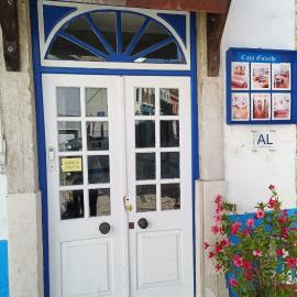Casa Galache, hotel i Vila Franca de Xira