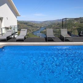 Casa Vale do Douro, hotel in Mesão Frio