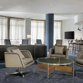 Courtyard Republic Airport Long Island/Farmingdale, hotel u gradu Farmingdejl