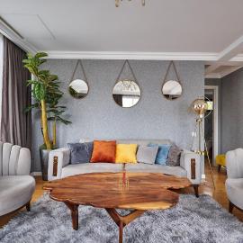 4Season Villa, hotel en Tiflis
