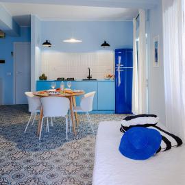 Case Borgo Vacanze, hotel a Letojanni