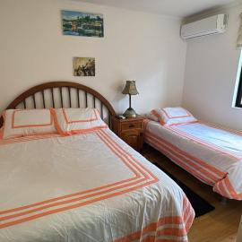 Hostal Almendral, hotel a San Felipe