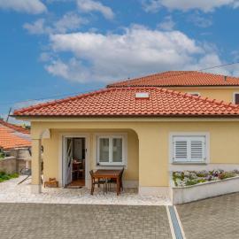 House Holiday Home Zoe