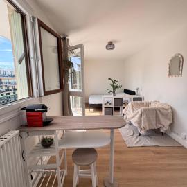 Le Cocon des Bords de Marne Paris Disney