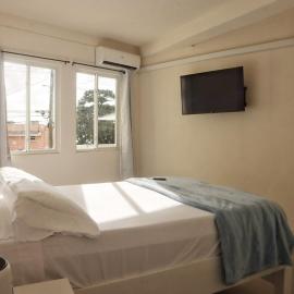Accra Beach Apartments