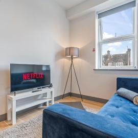 High Luxury London Stay 30 Mins to Camden & Central