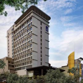 Novotel Pekanbaru, hotel u gradu 'Pekanbaru'