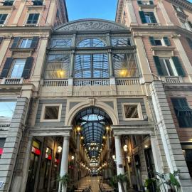 GenovaGreentosa-Piccola Residenza della Sostenibilità