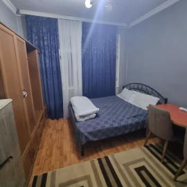 Nizami hostel Baku, hotel in Baku