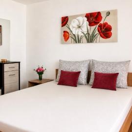 Becar Pyramids B&B, ξενοδοχείο σε Visoko