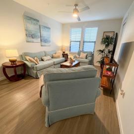 Coastal Life at Aqua, hotel u gradu Bradenton