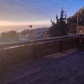 Cabañas Caprumadp, ξενοδοχείο σε Κιντέρο