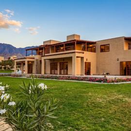 Cieneguilla Eco House, hotel di Cieneguilla