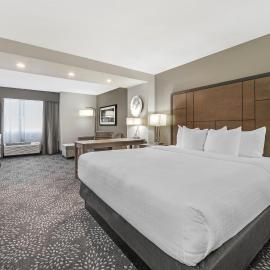 Best Western Plus Spokane North, hotelli kohteessa Spokane