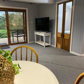Jamimas Hideaway, hotel u gradu 'Smithton'