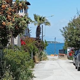 Dal urla, hotelli kohteessa Urla