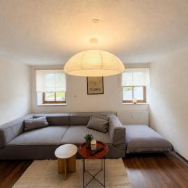 Ferienwohnung Monteurzimmer bei Mindelheim A96 Augsburg München, hotel Tussenhausenben