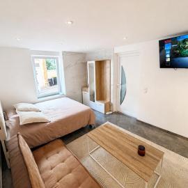 Le Cosy de Longwy, hotel in Longwy