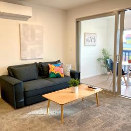 Sigis City Stays - Central Christchurch Apartments