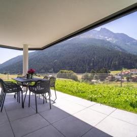 Chalet Pettneu am Arlberg - Top 2