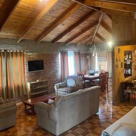 Casa Bosque Mar