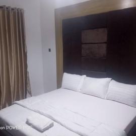 Elegant 2-Bedroom Apartment
