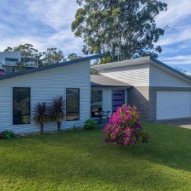 Marlin Vista - Pet Friendly