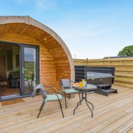 1 Bed in Blairdrummond oc-b37875