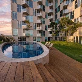 Golden Room Secrt Sabana AC