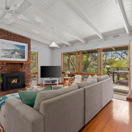 A charming escape from everyday life, hotel in Aireys Inlet